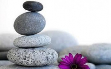 Bằng lòng với cuộc sống